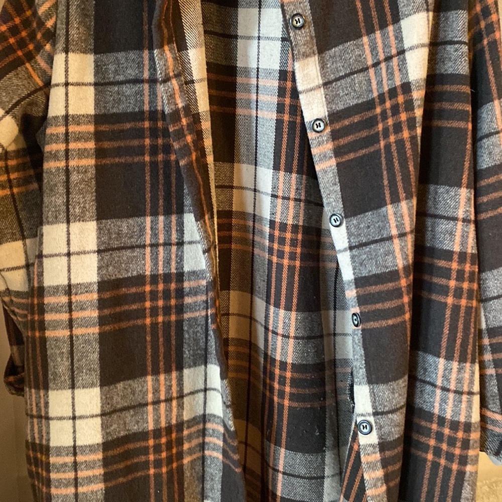 Long Shacket - image 3